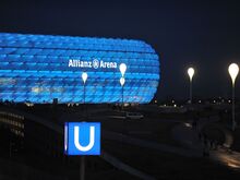 DFB-Pokal: Streik trifft Pokal-Hit Bayern gegen Leipzig: Verschiebung?