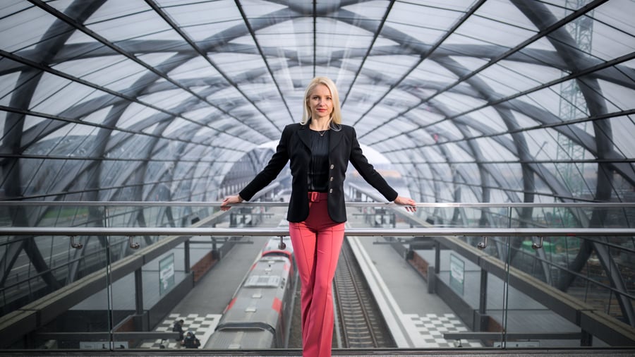Bahn: „Wir haben in Deutschland großes Talent, einfache Dinge maximal komplex zu betrachten“