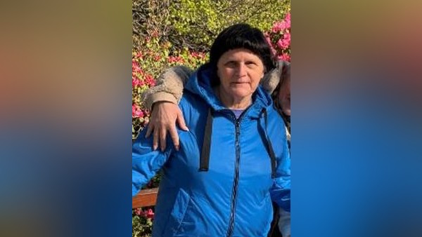 Polizei bittet um Hinweise: Seniorin aus Pflegeheim in Marienthal verschwunden
