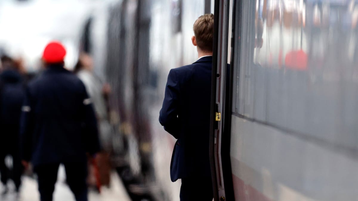 Deutsche Bahn: Lokführer wüten – 1:1-Konzept muss gekippt werden