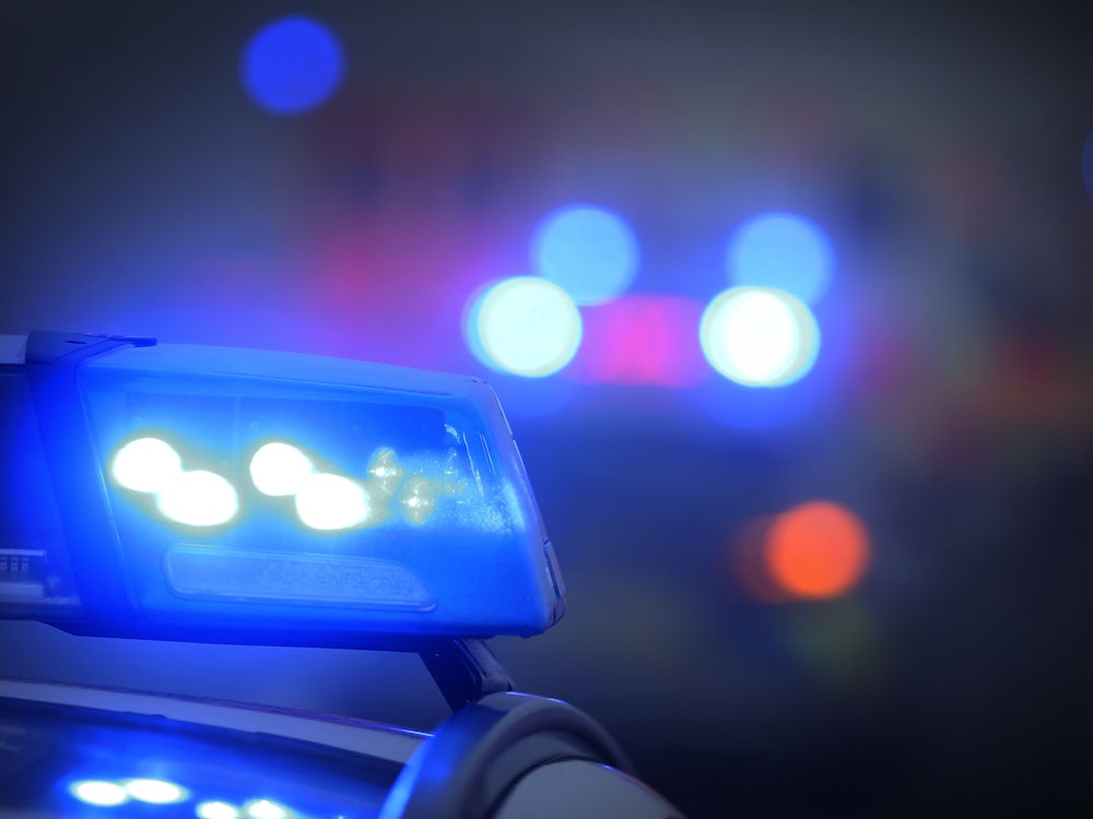 Unfall in Ottobrunn: Lebloser Mann neben Fahrrad gefunden