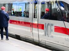 Deutsche Bahn: Tarifgespräche stehen nach erstem Angebot am Kipppunkt