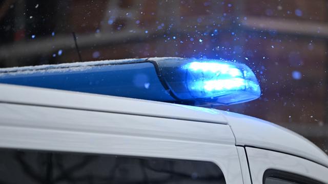 Verkehr: Unbekannte schießen auf BVG-Bus – Keine Verletzten