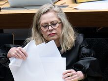 Eine Strecke bis nach Tegel? : Verkehrsverwaltung erwägt Bau von Magnetschwebebahn zum Urban Tech Republic