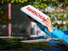 Theorie per App, weniger Sonderfahrten: Der Verkehrsminister erklärt, wie er den Führerschein günstiger machen will