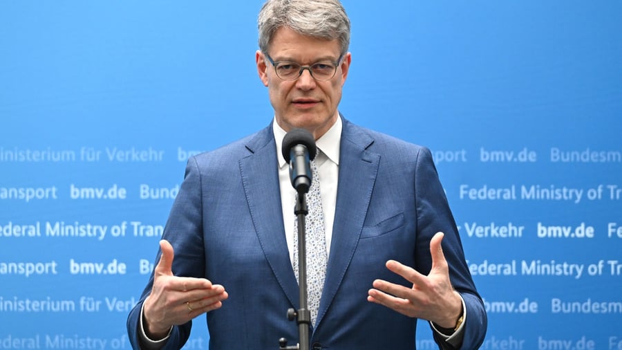 Führerschein: Neuer Schnieder-Aufschlag: Das ist beim Führerschein geplant