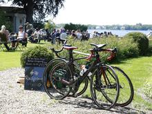 Erholungsdorf auf früherer VEB-Ferienanlage: Potsdamer Investor plant Camping- und Rastplatz am Gut Schloss Golm