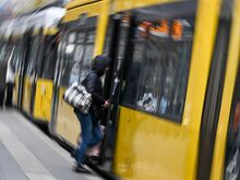 Nahverkehr: Berliner Grüne fordern neues „Klimaticket“ für ÖPNV