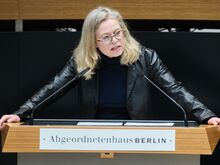 Verkehrspolitik: Senatorin Bonde will Magnetschwebebahn statt Tram