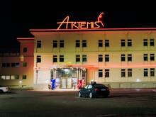 Abriss-Pläne für das „Artemis“: Berlins größtes Bordell soll dem höchsten Wolkenkratzer der Stadt weichen