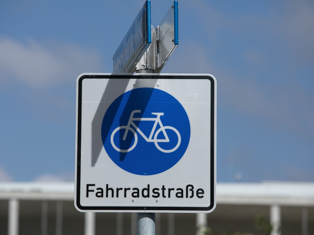 Verkehrsplanung: Bad Tölz weist Fahrradstraßen aus