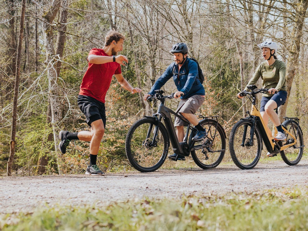 Fahrradtechnik: Setzt sich ABS am E-Bike durch?