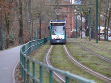 Wichtigstes Nahverkehrsprojekt der Stadt Potsdam: Krampnitz-Tram wird 20 Millionen Euro teurer – mindestens