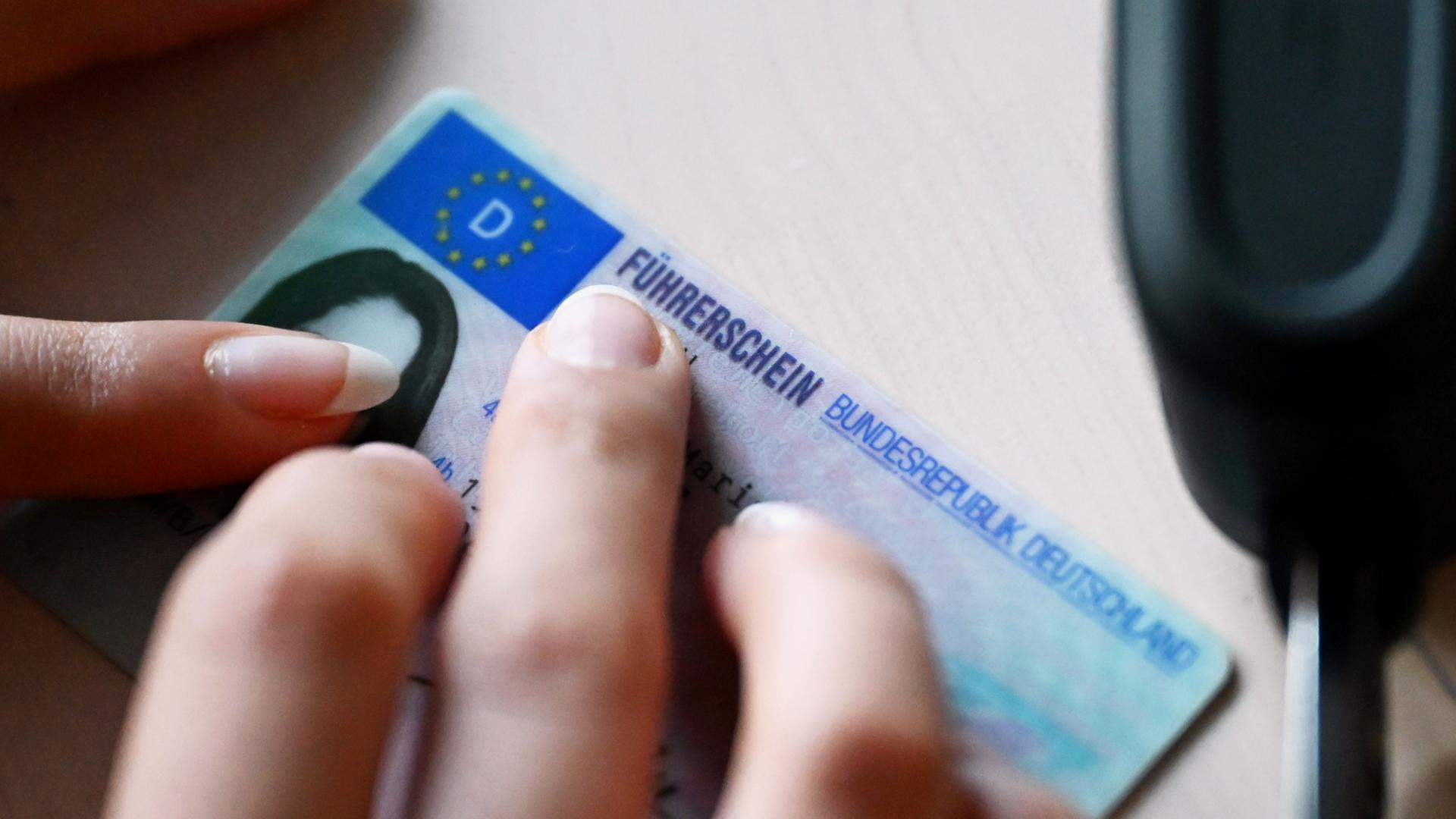 Wie der Führerschein günstiger werden soll