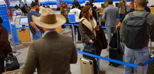 USA: Behörden melden »Neutralisierung« von mexikanischer Kartell-Drohne