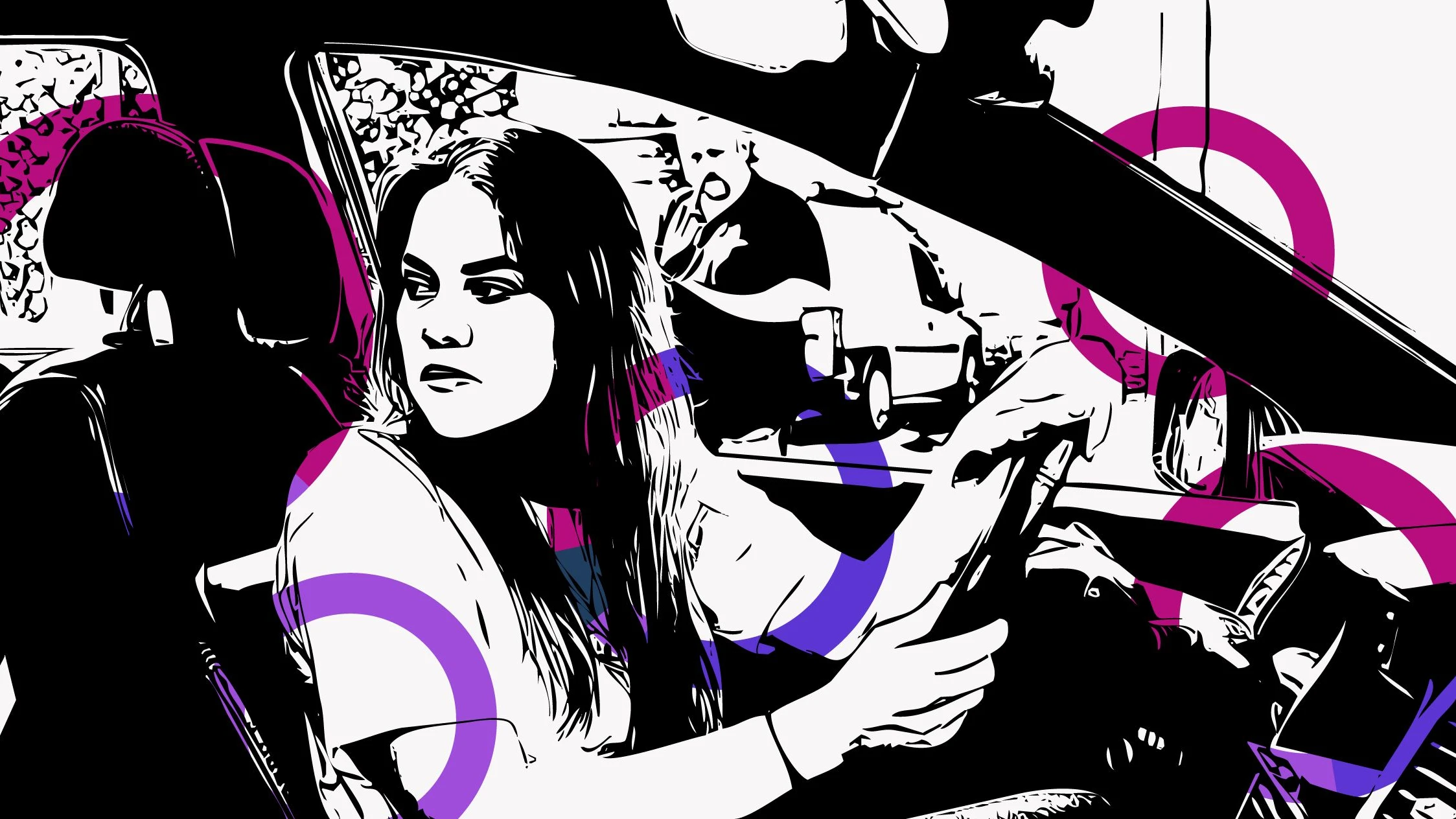 F.A.Z. Serie Schneller Schlau: Führerschein? Vielleicht später!