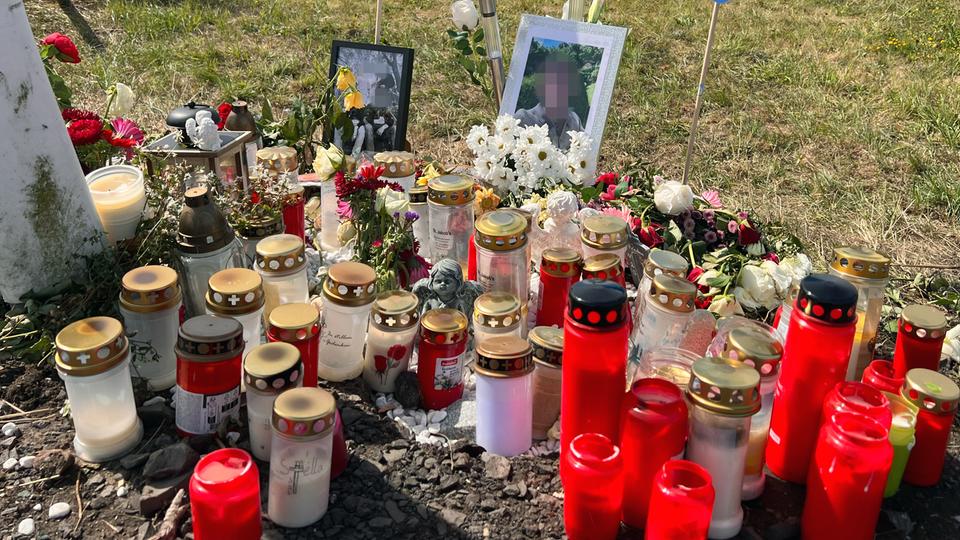 Bestürzung und Trauer nach tödlichem Unfall mit Jugendlichen in Nidda