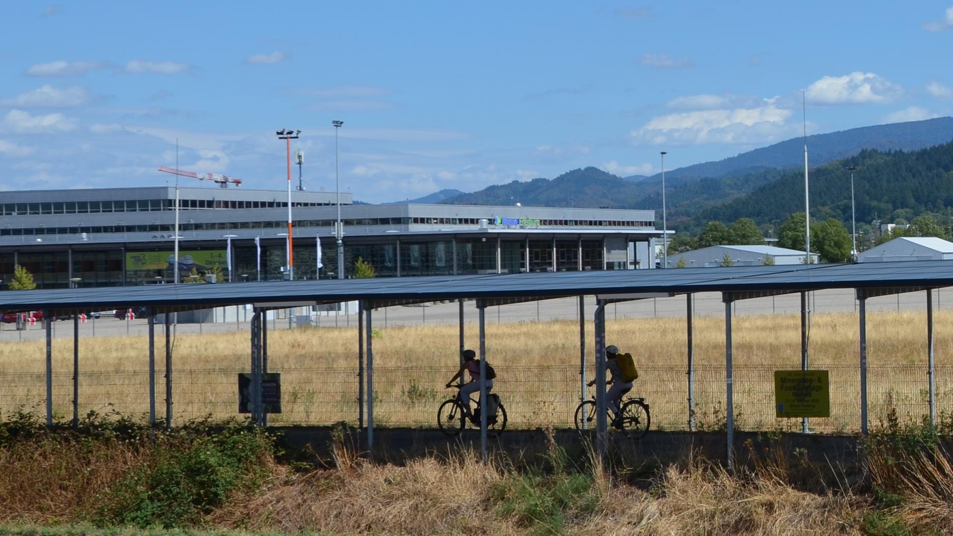 Von Bad Blankenburg nach Schwarza: Radweg mit Solardach geplant