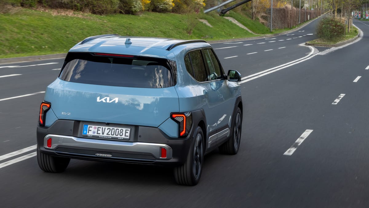 Beste Kleinwagen im ADAC-Test 2026: Diese Autos sind am besten bewertet