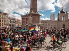 Vereine stellen sich vor: Regenbogen Potsdam setzt sich für eine bunte, vielfältige Stadtgemeinschaft ein