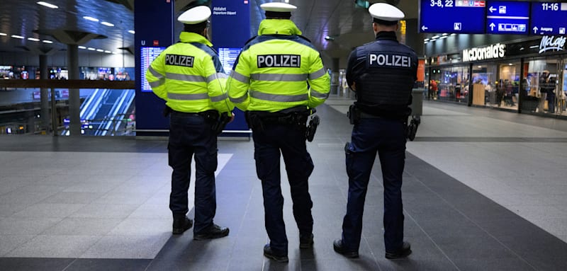 „Wenn jemand entschlossen ist, Gewalt auszuüben, wird ihn auch eine Bodycam nicht aufhalten“