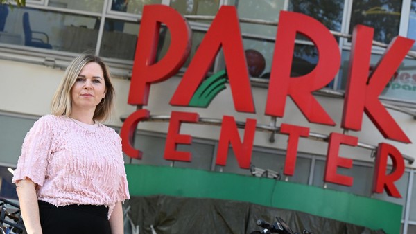Kein Shoppingcenter mehr: Wie sich ein Berliner Einkaufszentrum neu erfindet