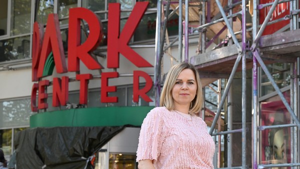 Park Center Treptow nach Umbau stark verändert: Das erwartet Besucher