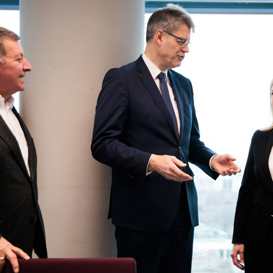 Nach tödlichem Angriff auf Zugbegleiter: So will die Bahn für mehr Sicherheit in Zügen sorgen