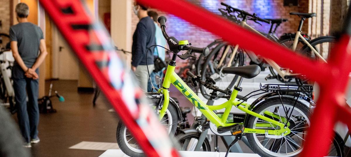 Bayerische Fahrradikone Ghost-Bike gerät unter Druck – hunderte Jobs in Gefahr