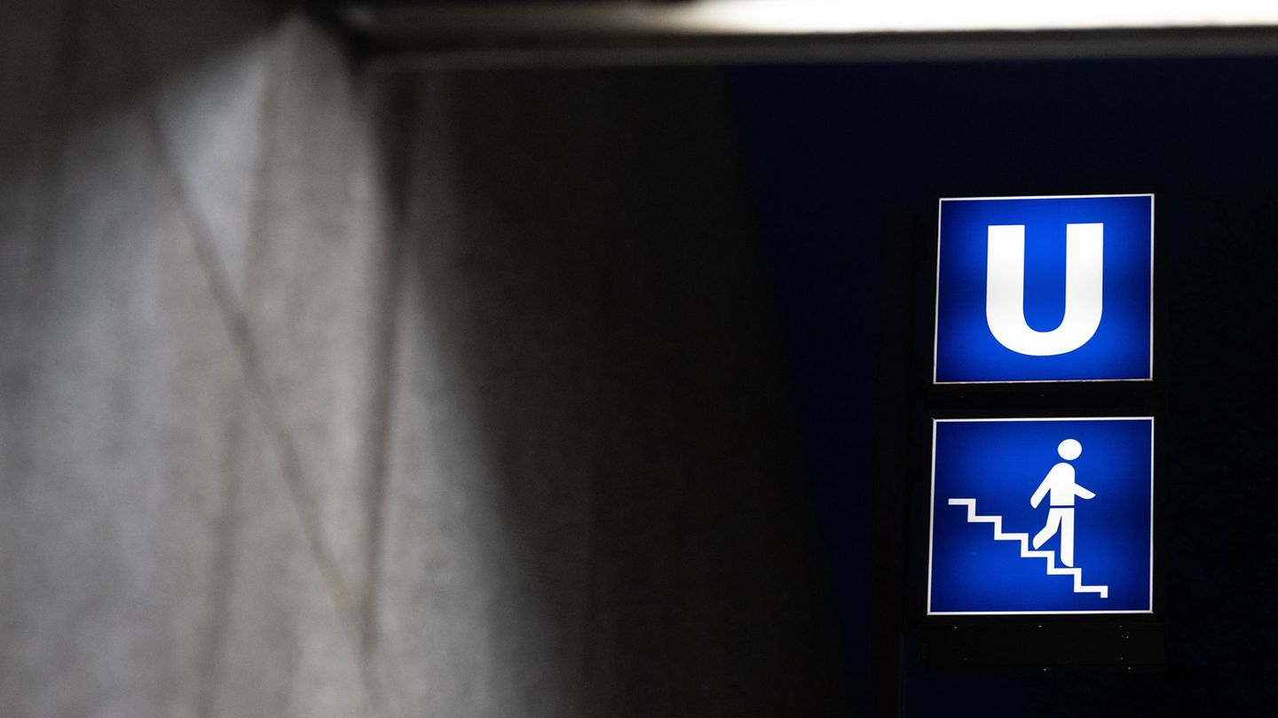 München: Tödlicher Unfall im U-Bahnhof