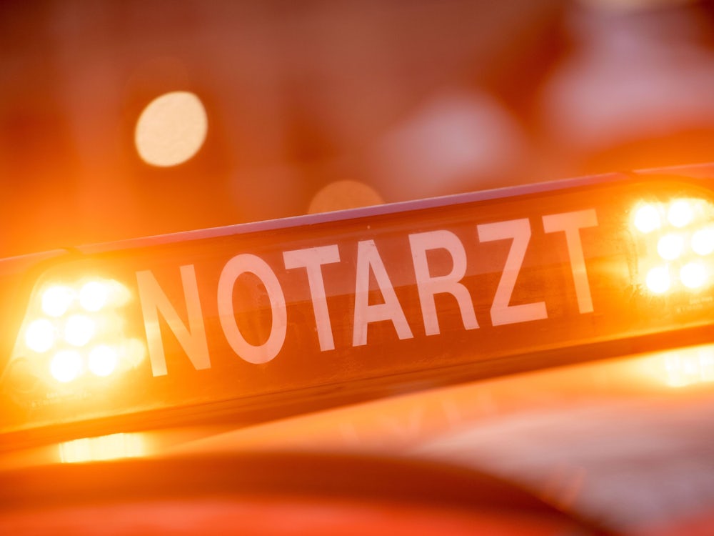 Unglück in München: 91-Jähriger wird von U-Bahn am Kopf erfasst und stirbt