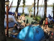 ADAC-Ranking zu Campingplätzen: Potsdamer Campingpark Sanssouci vorn in Brandenburg