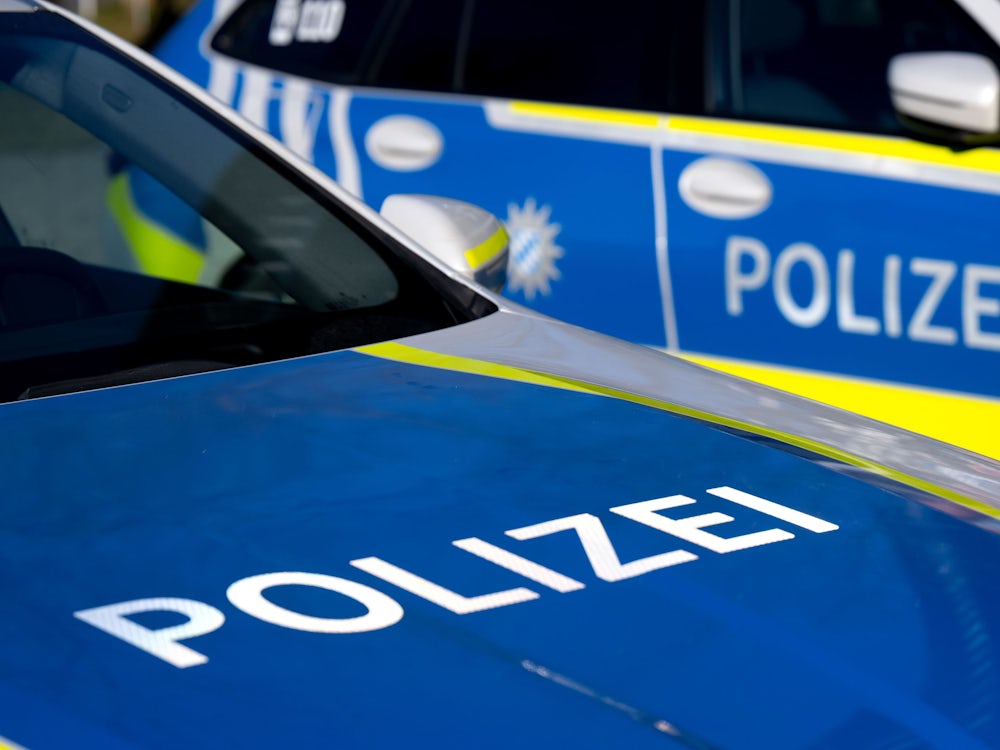 Ingolstädter Straße: Polizei erwischt 18-jährigen Raser