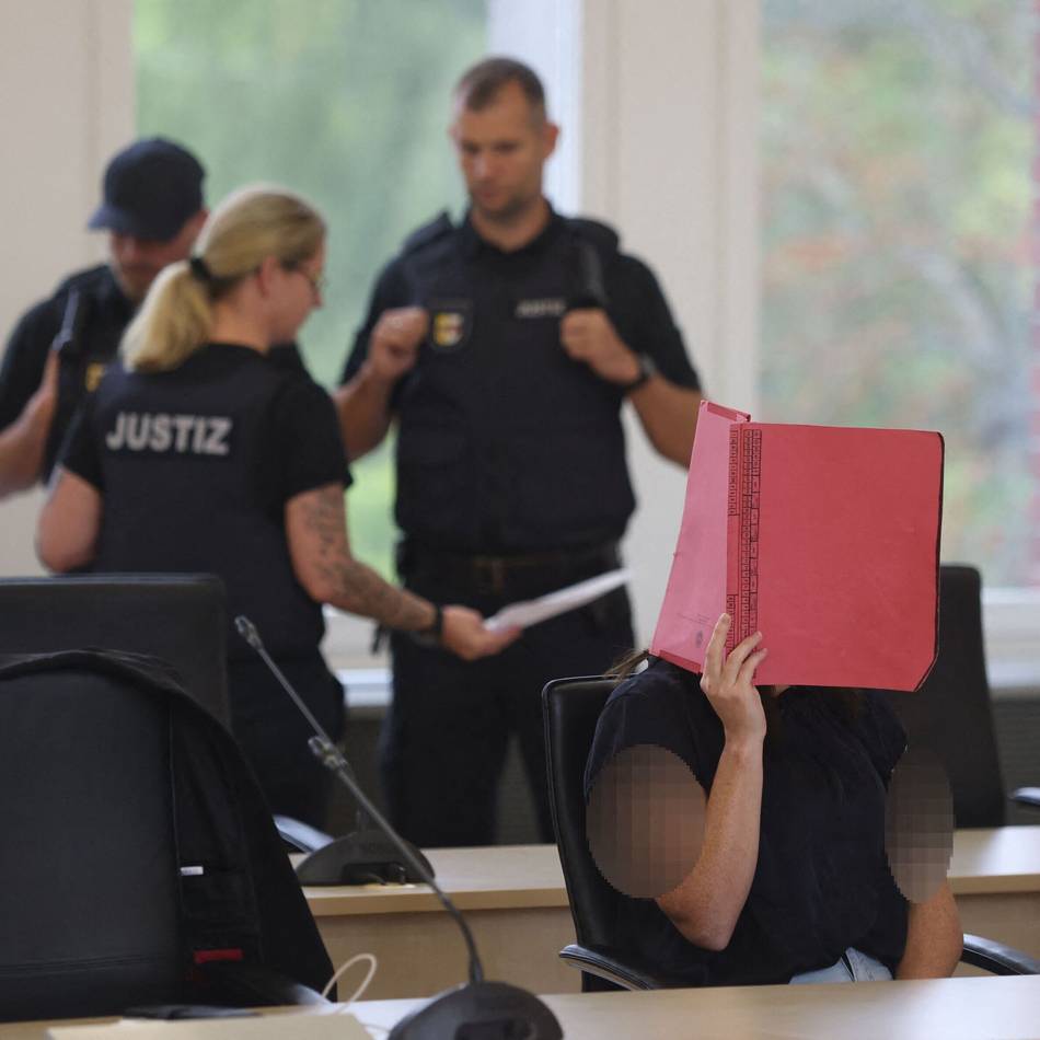 Zeugenaussagen im Prozess: Fabian wurde laut Nachbarin von zwei Männern verfolgt