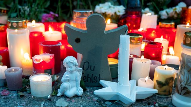 Tödlicher Vorfall in Hamburg-Wandsbek: Eine Stadt in Ohnmacht