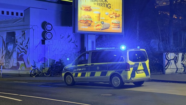 Angriff in S-Bahn in Bochum: Zugbegleiter von mehreren Personen attackiert