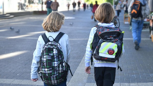 Wo Kinder in Tempelhof-Schöneberg künftig sicherer zur Schule gehen können
