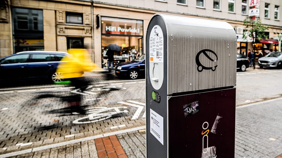Elektroautos: Staat droht durch Verkehrswende 500-Milliarden-Loch