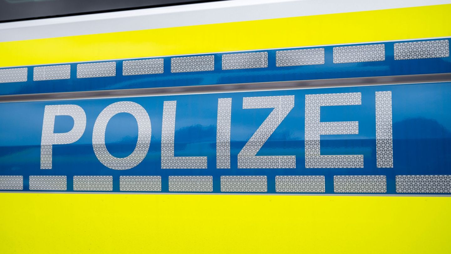Sturz bei Regen: Radfahrer bei Sturz im Eichsfeld lebensbedrohlich verletzt