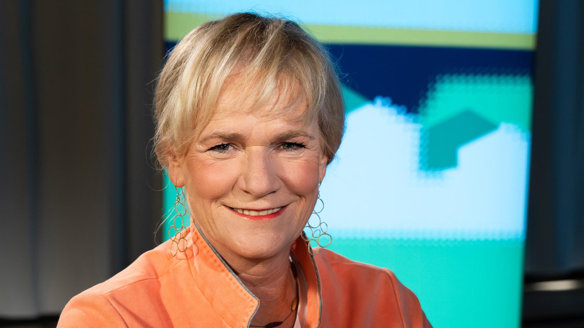 Simone Oldenburg (DIE LINKE): Das Interview zur Landtagswahl