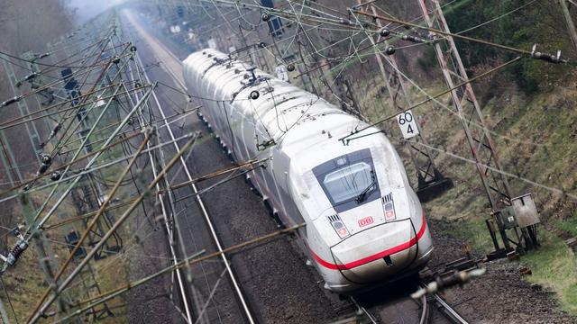Deutsche Bahn: Nach defekter Weiche: Hamburger Zugverkehr normalisiert sich