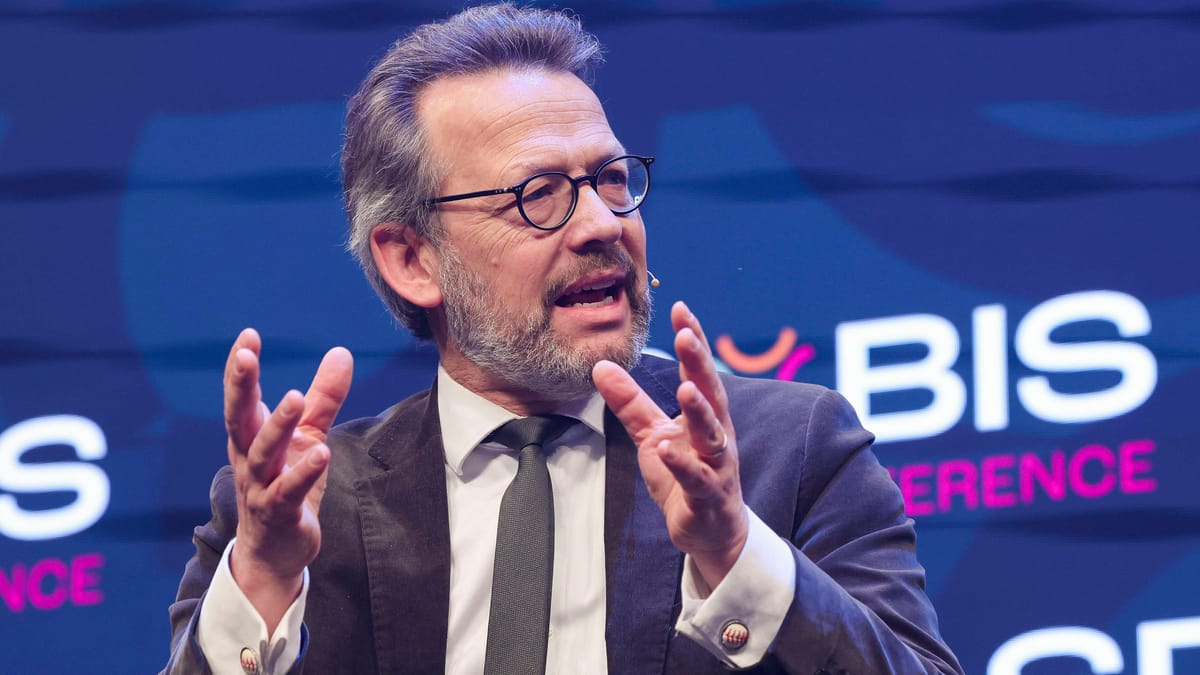 Olympische Spiele: DOSB-Chef attackiert Deutsche Bahn wegen Ticket-Aktion