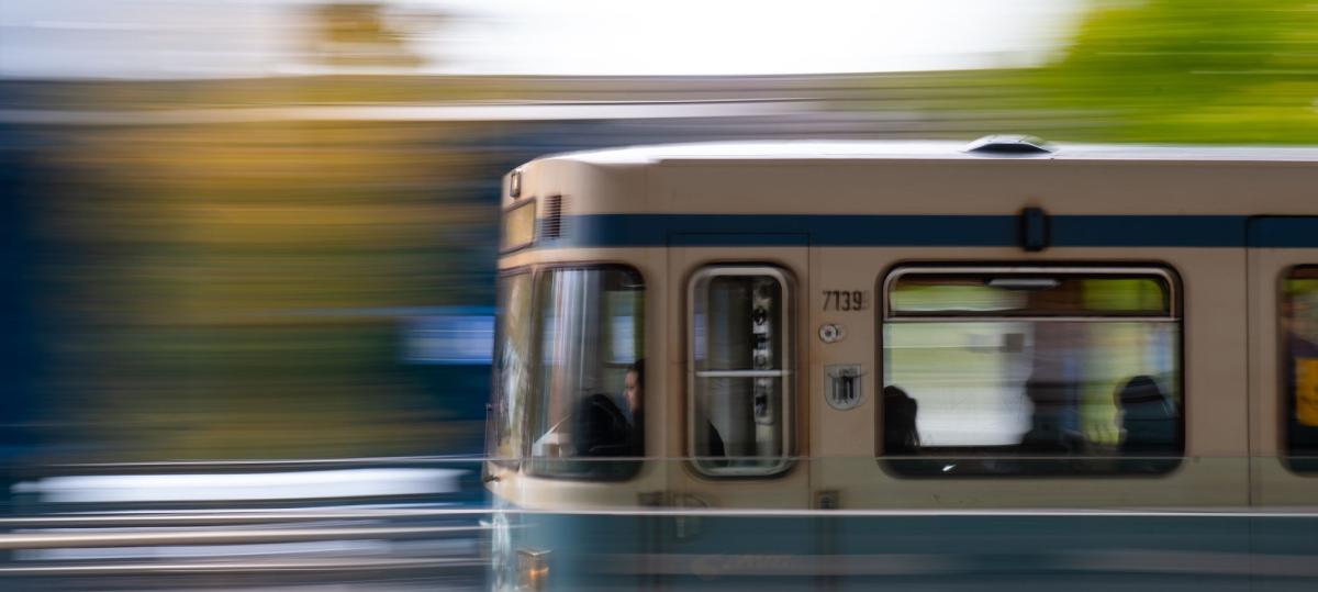 Sanierung des U-Bahn-Netzes München: Welche Einschränkungen auf Fahrgäste warten