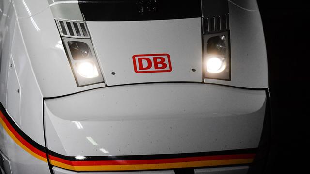 Pünktlichkeit der Deutschen Bahn: Fast jeder zweite Fernzug der DB im September verspätet