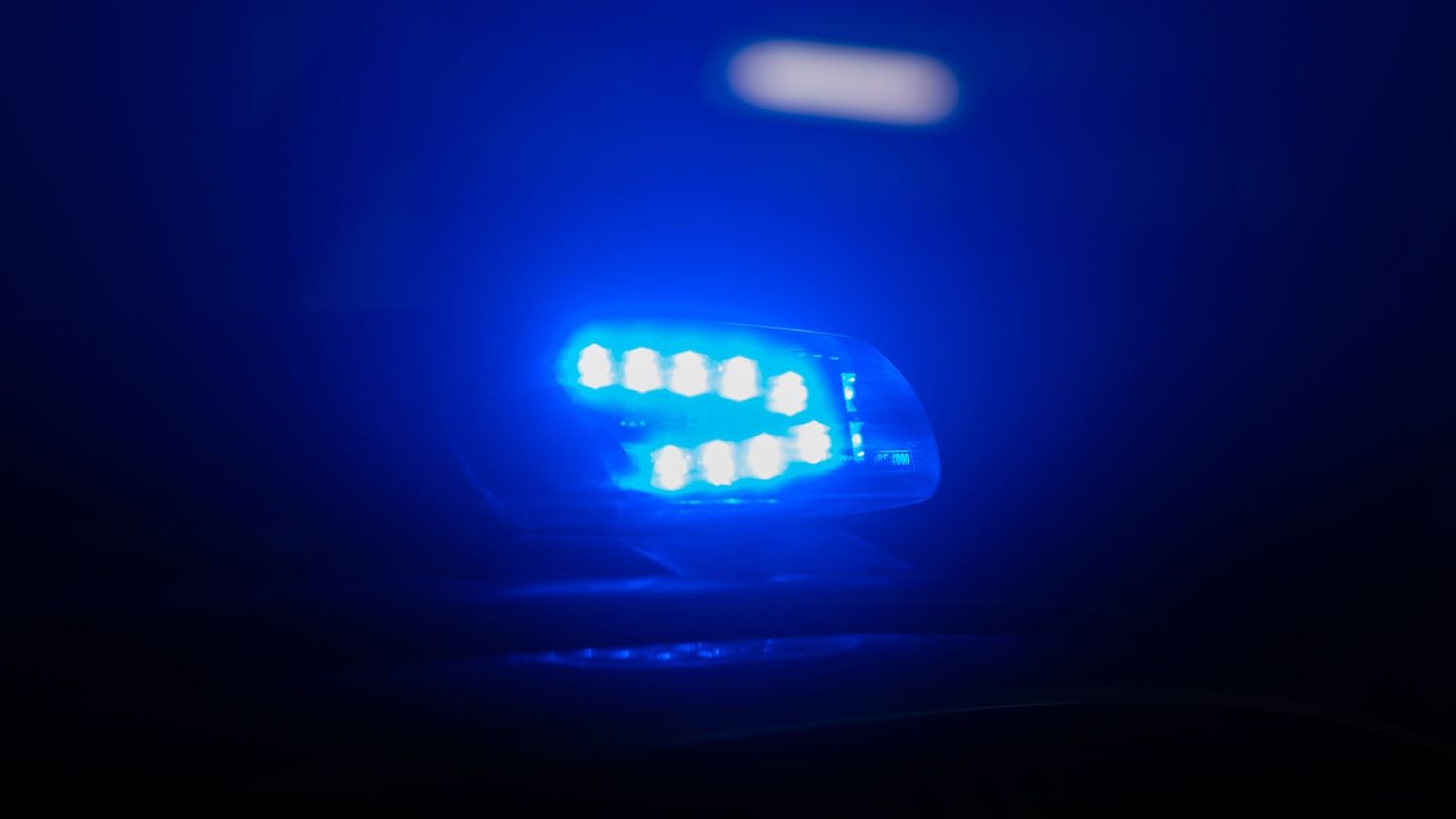 Unfälle: Ermittlungen zu Tod von Radfahrerin auf A66 laufen