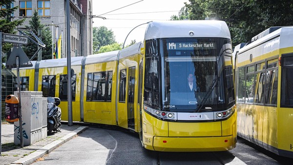 BVG verfehlt diverse Vorgaben – und bekommt Millionen weniger vom Land