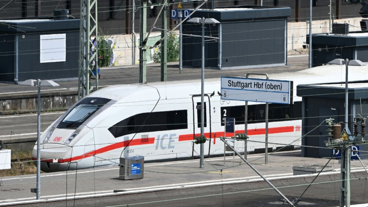 Ab November „dauerhaft“: Deutsche Bahn verlängert für Ferien eingeführtes Familienticket