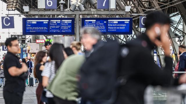 Deutsche Bahn: Deutsche Bahn wird Familienticket dauerhaft anbieten