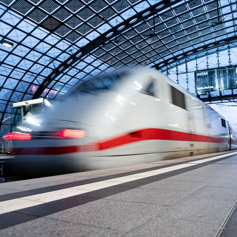 Ab November: Deutsche Bahn bietet Familienticket dauerhaft an