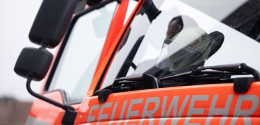 Stapelfeld in Schleswig-Holstein: Raser fährt Stromkasten um – Stromausfall bei Feuerwehr